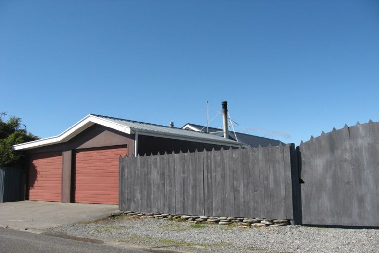 Photo of property in 12 Beach Street, Hokitika, 7810