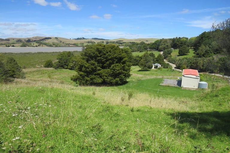 Photo of property in 215a Pahi Road, Pahi, Paparoa, 0571