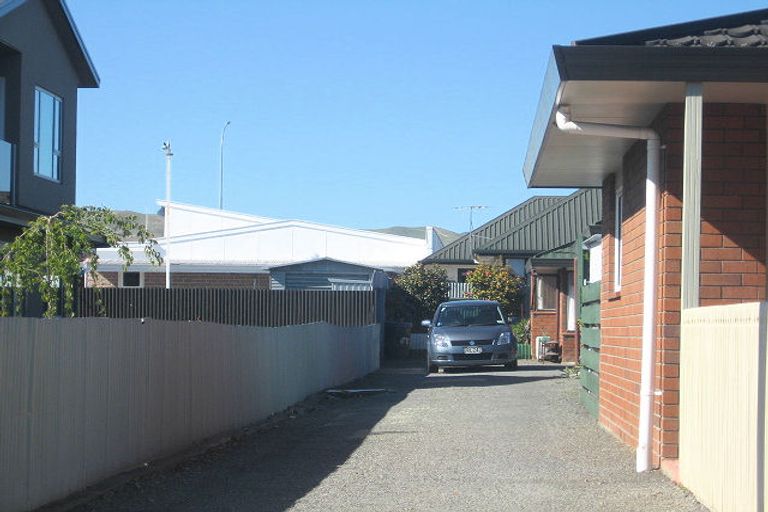 Photo of property in 95b Alfred Street, Blenheim, 7201
