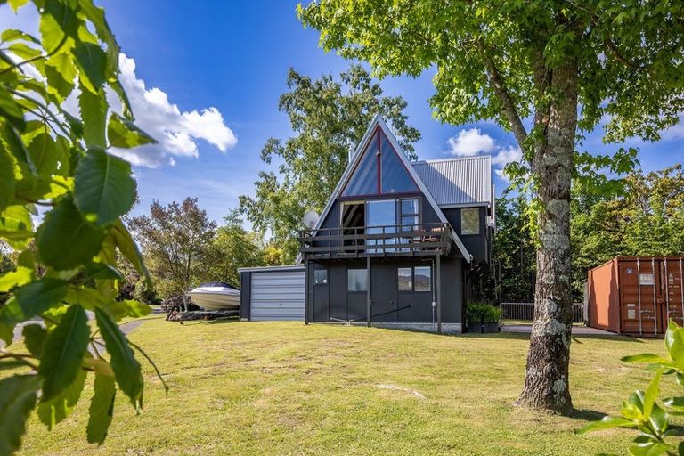 Photo of property in 4 Ngatau Street, Omori, Turangi, 3381