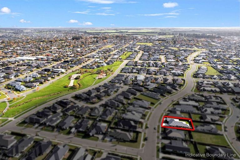 Photo of property in 29 Whitehorn Drive, Lincoln, 7608