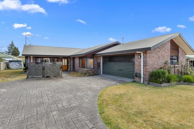 Photo of property in 26 Deanna Avenue, Morrinsville, 3300
