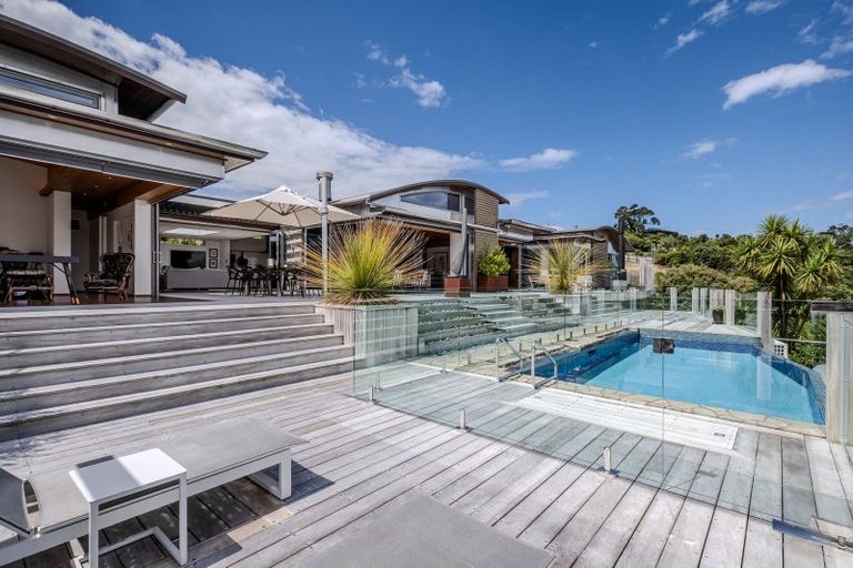 Photo of property in 16 Grant Street, Mahurangi East, Warkworth, 0982