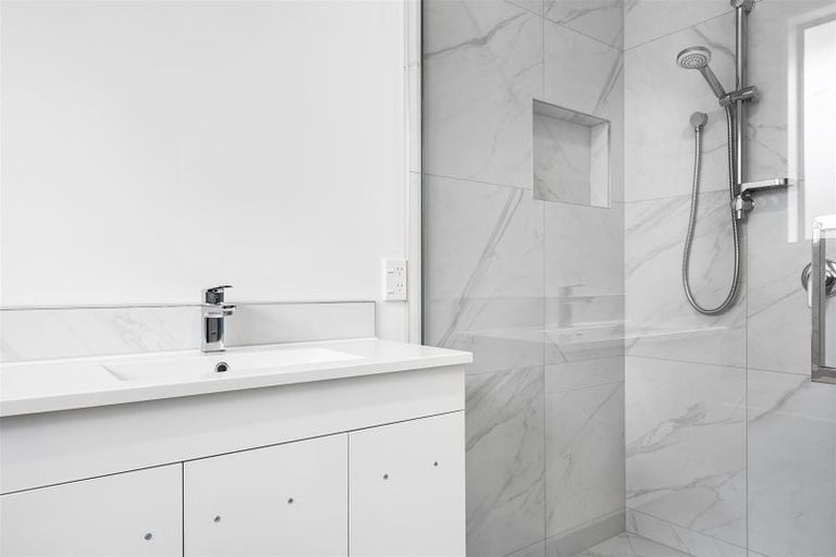 Photo of property in 45 Redbrook Road, Casebrook, Christchurch, 8051