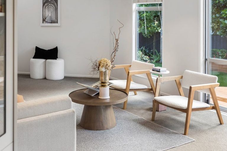 Photo of property in 65a Moa Road, Point Chevalier, Auckland, 1022