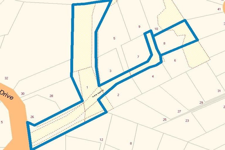 Photo of property in 8 Wendy Hood Way, Snells Beach, 0920