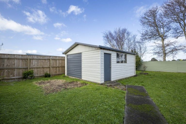 Photo of property in 45 Hume Street, Waitara, 4320