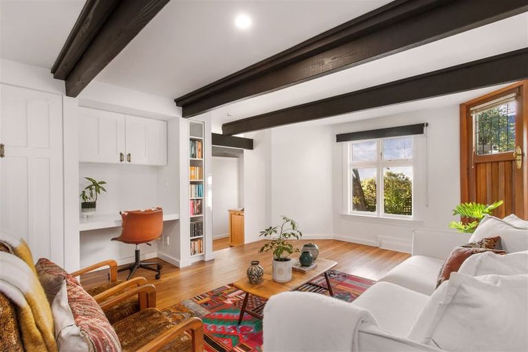 Photo of property in 16 Huntsbury Avenue, Huntsbury, Christchurch, 8022