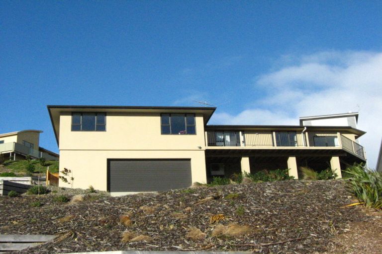 Photo of property in 198 Somerville Street, Shiel Hill, Dunedin, 9013