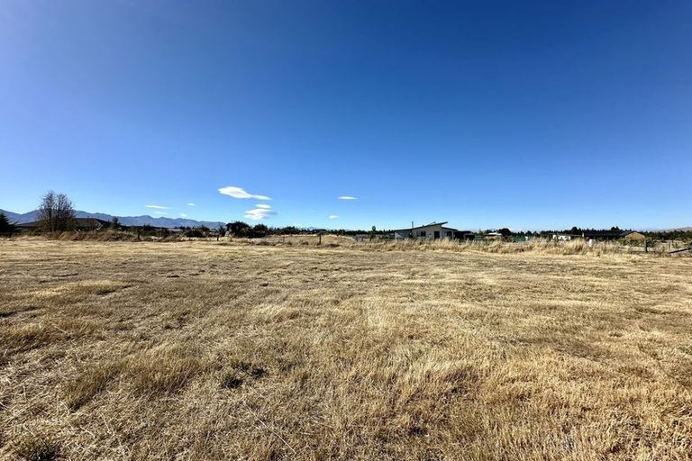 Photo of property in 38 Temple Drive, Twizel, 7901