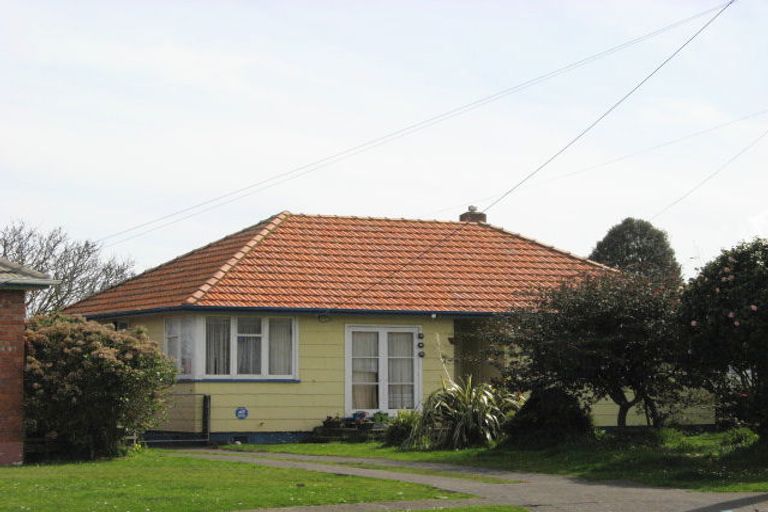 Photo of property in 7 Mahoe Place, Gonville, Whanganui, 4501