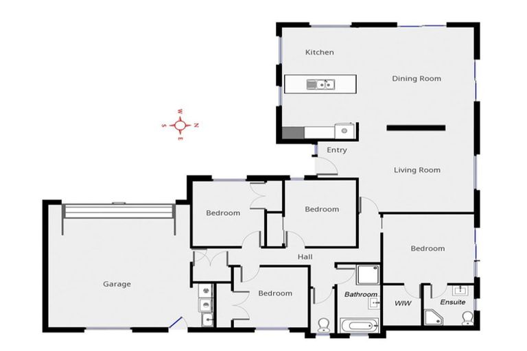 Photo of property in 89a Valley Road, Paraparaumu, 5032