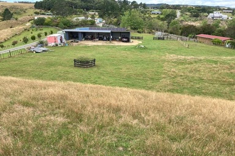 Photo of property in 113c Marua Road, Hikurangi, 0181