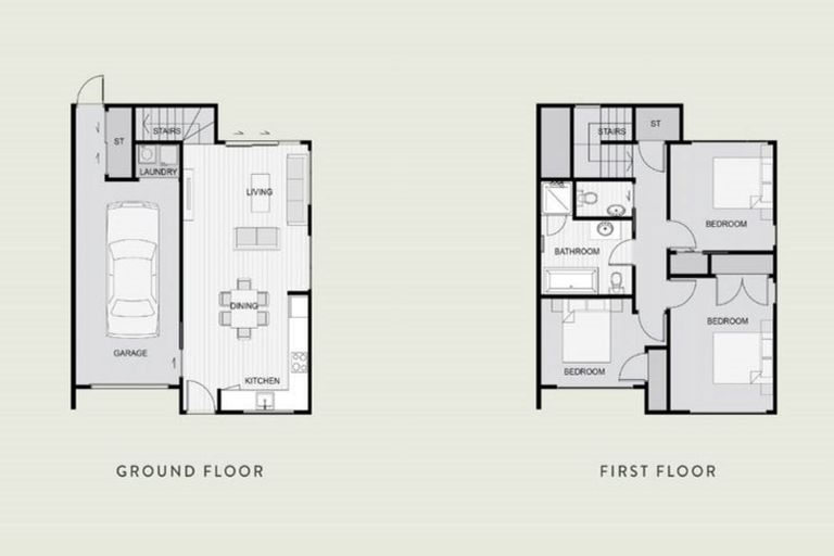 Photo of property in 7 Balmerino Lane, Wallaceville, Upper Hutt, 5018