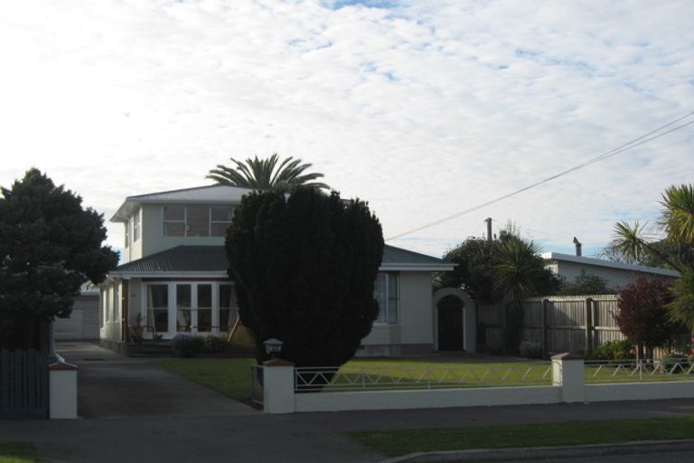 Photo of property in 45 Estuary Road, New Brighton, Christchurch, 8061