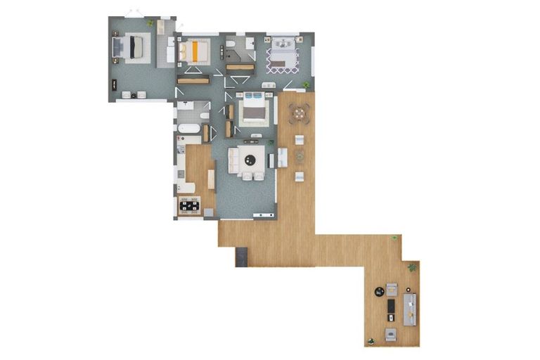 Photo of property in 26 Kitchener Street, Waihi, 3610