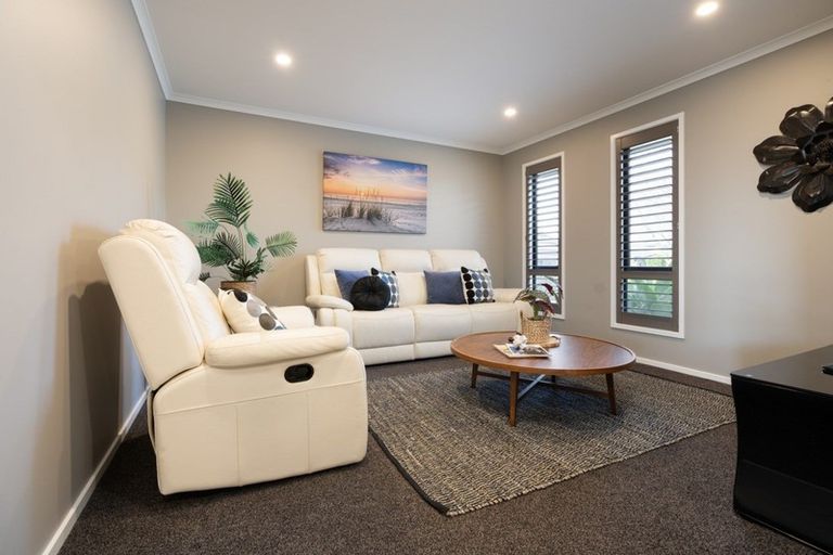 Photo of property in 8 Highview Court, Flagstaff, Hamilton, 3210