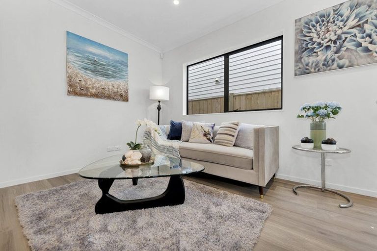 Photo of property in 213b Murphys Road, Flat Bush, Auckland, 2019