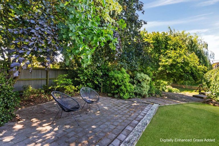 Photo of property in 52 Mcmurdo Street, Tinwald, Ashburton, 7700