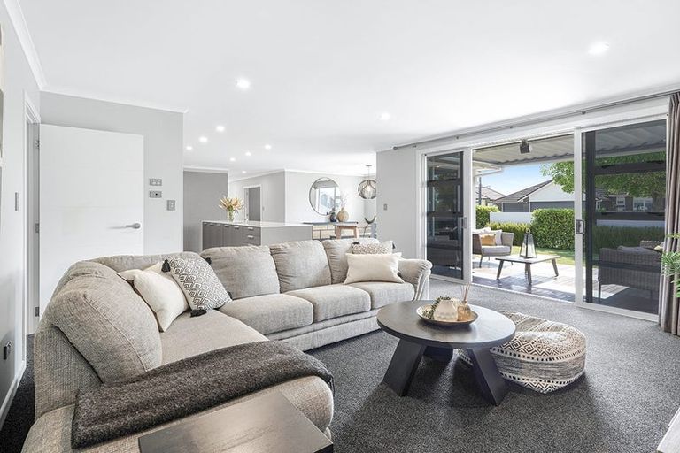 Photo of property in 28 Brad Avenue, Flagstaff, Hamilton, 3210