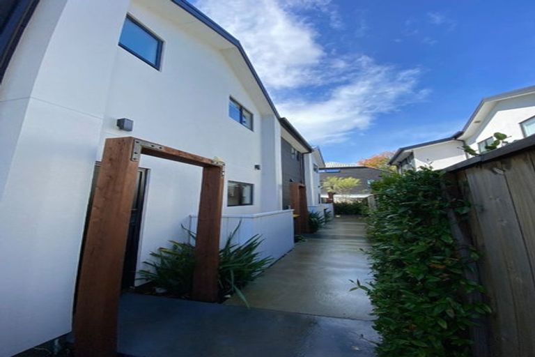 Photo of property in 4/158 Kilmore Street, Christchurch Central, Christchurch, 8013