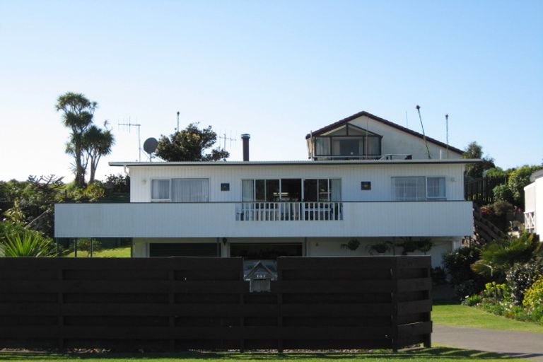 Photo of property in 143 Harbour Road, Ohope, 3121