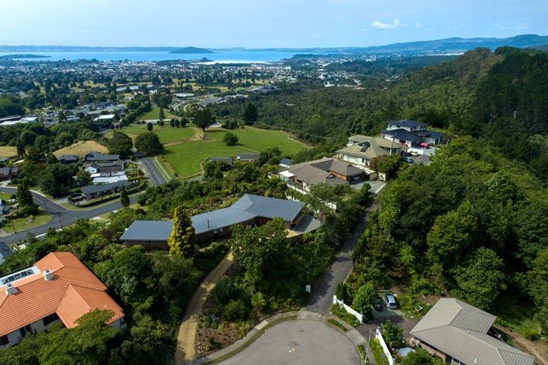 Photo of property in 16 Henare Place, Tihiotonga, Rotorua, 3015