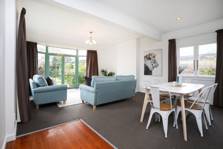 Photo of property in 158 George Street, Windsor, Invercargill, 9810