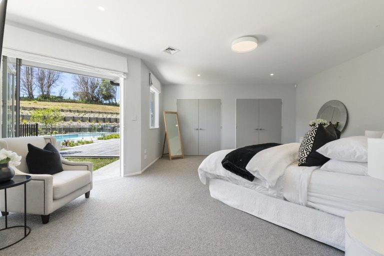 Photo of property in 59b Wilks Road West, Dairy Flat, Albany, 0794