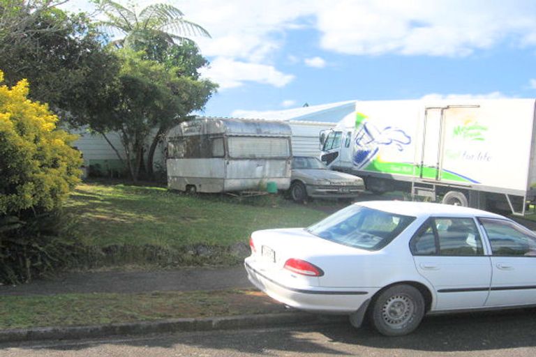 Photo of property in 6b Te Ra Place, Kaikohe, 0405