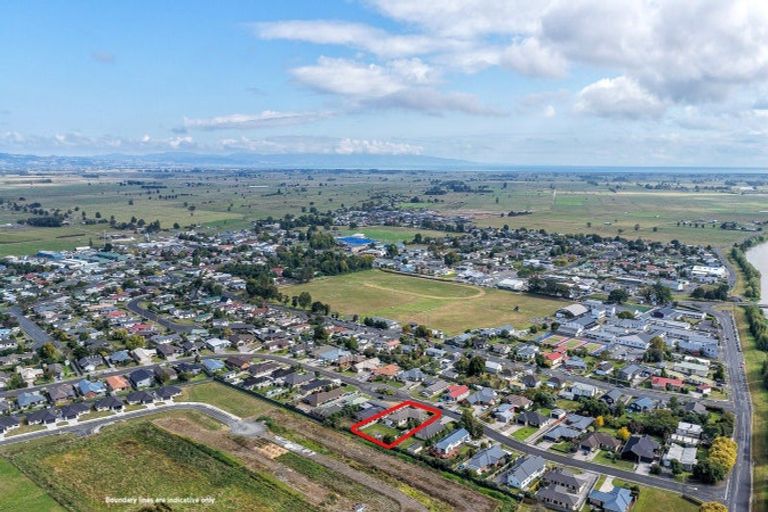 Photo of property in 15 Benner Drive, Ngatea, 3503