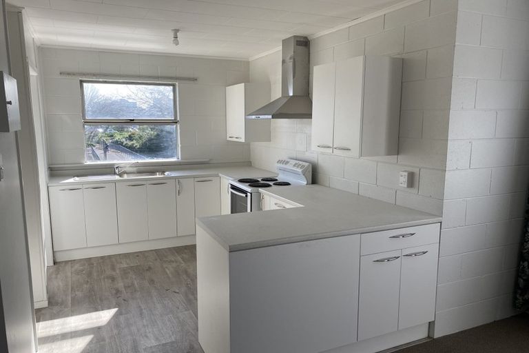 Photo of property in 8/11 Palmerston Street, Hamilton Central, Hamilton, 3204