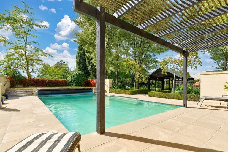 Photo of property in 411 Heywards Road, Clarkville, Kaiapoi, 7692