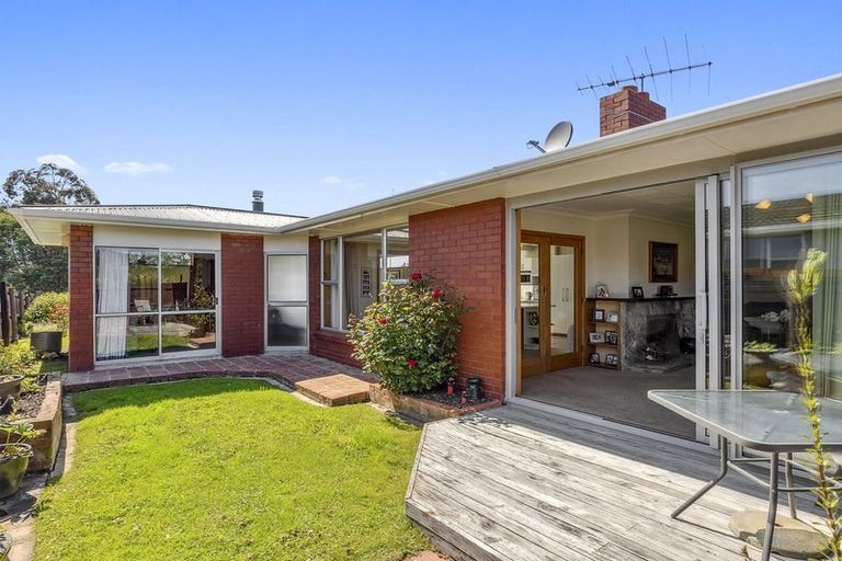 Photo of property in 35 Edith Street, Fairfield, Dunedin, 9018