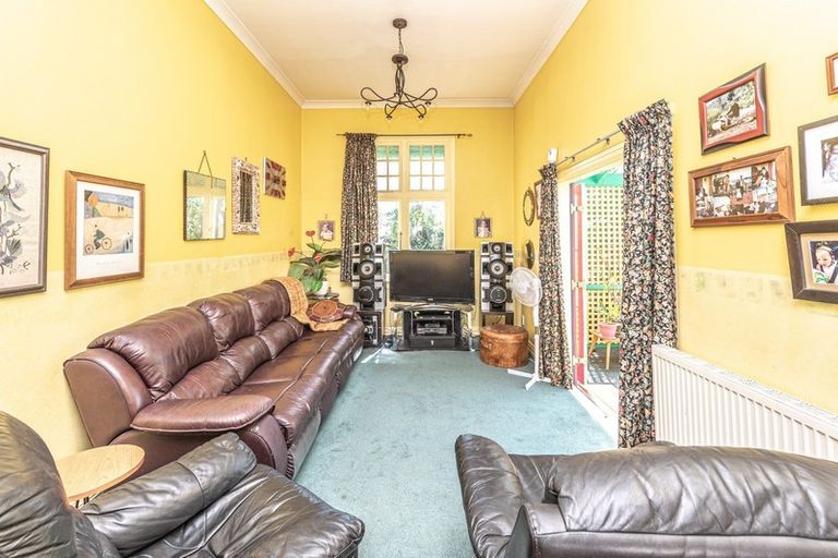 Photo of property in 19 Young Street, Whanganui East, Whanganui, 4500