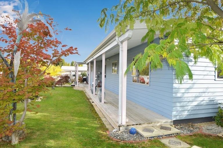 Photo of property in 2a Shannon Street, Alexandra, 9320