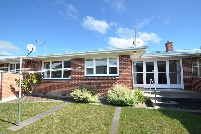 Photo of property in 73a Oxford Street, Hampstead, Ashburton, 7700