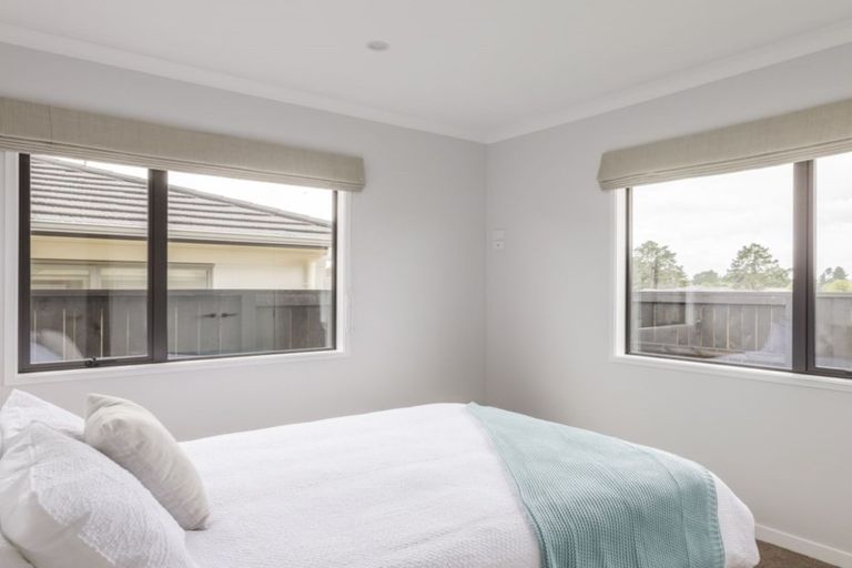 Photo of property in 22b Yanicks Crescent, Fitzroy, Hamilton, 3206