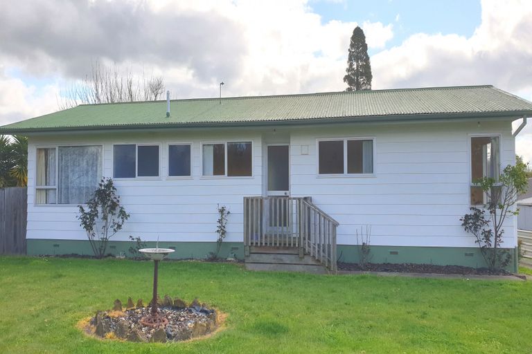 Photo of property in 58 Whitaker Street, Kihikihi, Te Awamutu, 3800