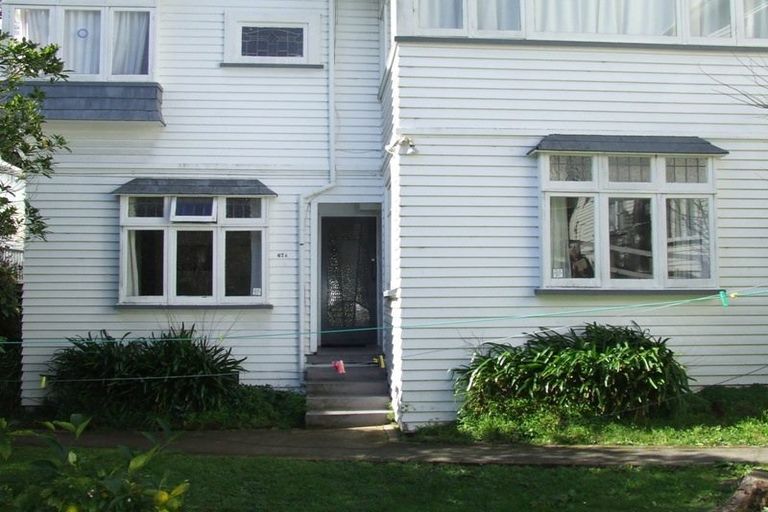 Photo of property in 67 Brooklyn Road, Mount Cook, Wellington, 6011