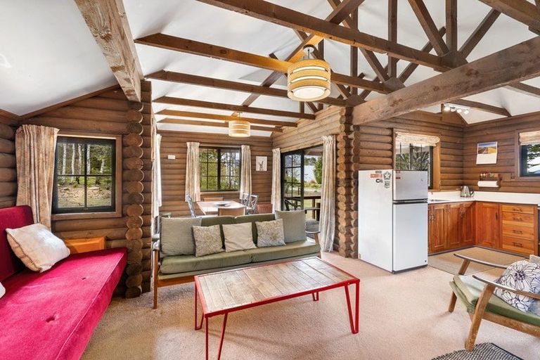 Photo of property in 12 Slalom Place, Castle Hill, Springfield, 7580