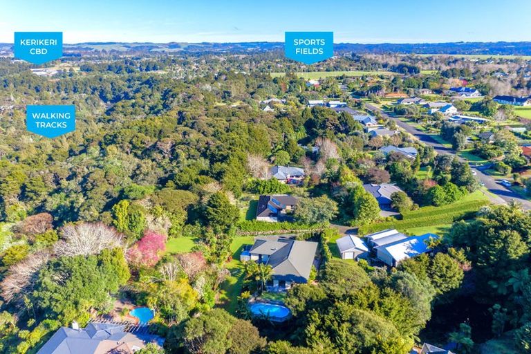 Photo of property in 13a Edkins Road, Kerikeri, 0230