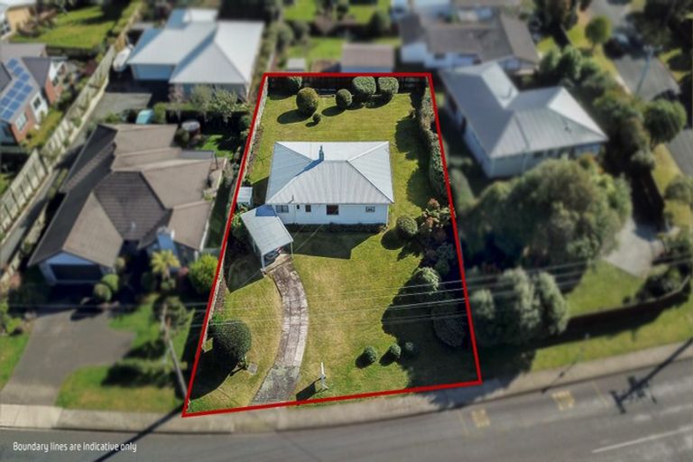 Photo of property in 17 Selwyn Road, Lynmore, Rotorua, 3010