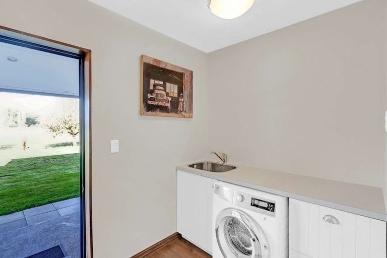 Photo of property in 230 Sandersons Road, Leeston, 7682