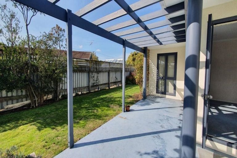 Photo of property in 1 Warwick Place, Springvale, Whanganui, 4501