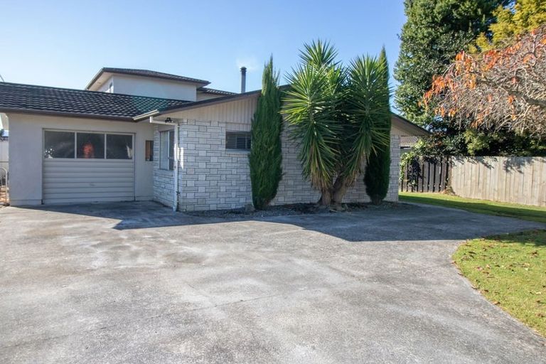 Photo of property in 5 Pukatea Place, Matamata, 3400