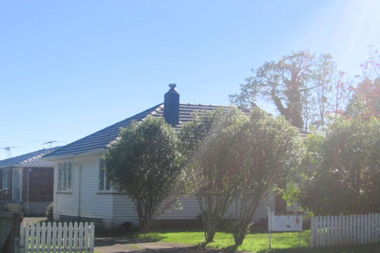 Photo of property in 2/38 Woolfield Road, Papatoetoe, Auckland, 2025