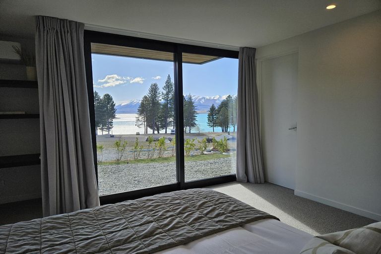 Photo of property in 16 Station Bay Rise, Lake Tekapo, 7999