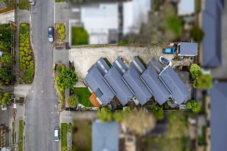 Photo of property in 1/32 Avalon Street, Richmond, Christchurch, 8013