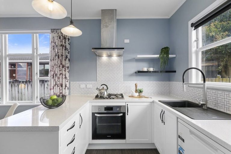 Photo of property in 11 Connolly Street, Boulcott, Lower Hutt, 5010